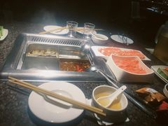 -海底捞火锅(崇文门新世界百货店)