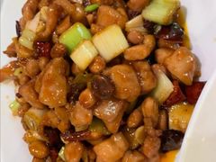 -成都驻京办餐厅(蜀都宾馆店)