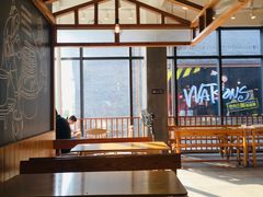 -冰泉豆浆馆(阳朔店)