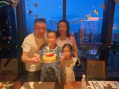 -富力丽思卡尔顿酒店·香荟全日制餐厅