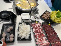 -潮发潮汕牛肉店(永庆坊店)