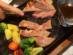 -必胜客(嘉兴万达店)