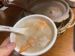 -南拳十三姨·潮汕砂锅粥(世纪金源店)