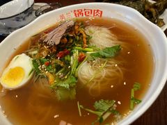 -英兰朝族饭店(河南桥头店)