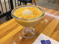 榴芒金捞-鲜果搭(联合广场店)