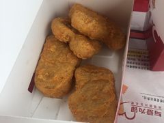 -肯德基(葛沽DT店)