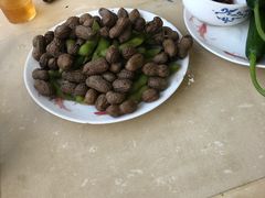 -天津乾毓德饭庄·清真传统炒菜·海鲜烧烤(咸阳路店)