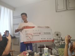 -剧狐剧本杀·月球探案馆(人民广场1号店)