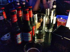 -Perry's·酒吧(黄埔大道店)