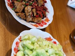 -小街47號江湖菜(四合院店)