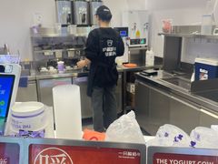-一只酸奶牛(来福士店)
