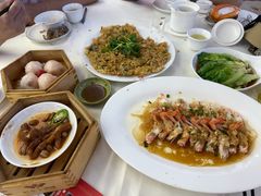 -旺东生酒楼·宴会团餐(莲塘店)