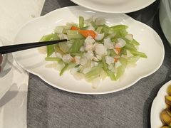 -老北门·苏帮菜·湖景包间(月光码头店)