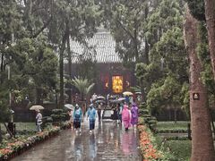 -成都武侯祠博物馆