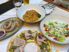 -get pizza意大利餐厅(凯德MALL店)