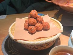 -吃饭皇帝大(合生汇店)