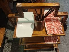 -辣莊重庆老火锅(威海高铁站韩乐坊店)