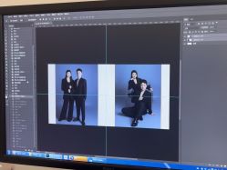 -绝对人气写真艺术中心