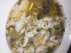 -太二酸菜鱼(福州泰禾店)