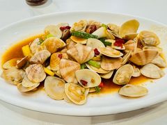 -金海湾海鲜排档(朱家尖店)