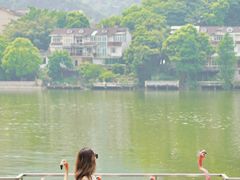 -海兰云天度假区温泉