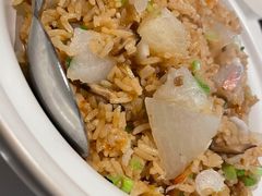 闽和南白萝卜饭-闽和南(深圳万象城店)