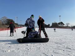 -棋盘山冰雪大世界