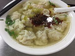 -汪家馄饨(集庆路店)