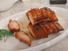 -翠华餐厅(正佳广场店)