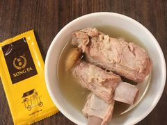 -松發肉骨茶(先得坊店)