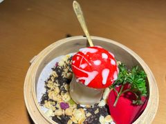 -菌彩云南野生菌火锅(万达广场店)