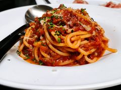 肉酱面-ALLORA意大利餐厅(丰盛里店)