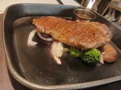 -牛扒先生·厚切雪花牛扒西餐厅(北京路禺山路店)