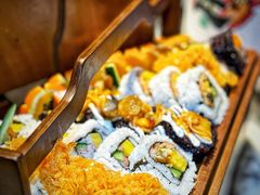 -沈阳和平艾美酒店新食谱西餐厅
