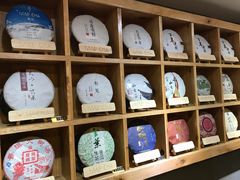 -MAP CHA普洱茶馆(翠湖店)