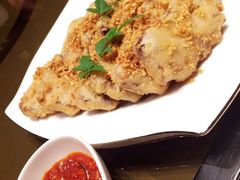天龙轩中餐厅-天龙轩(香港丽思卡尔顿酒店)