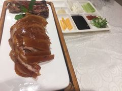 -四季小馆·地道北京小吃(广百店)