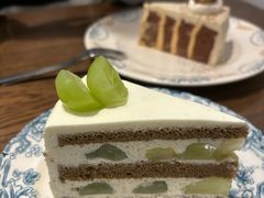 -竹子咖啡bamboo coffee