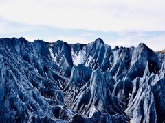 -墨石公园景区