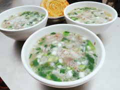 -龙门李家三旦羊肉汤馆