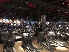 -威尔仕健身(杭州万象城店)