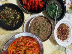 -聚味瞿记·龙虾堂(坡子街店)