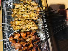 -街角等你.大连海鲜烧烤(西安路店)