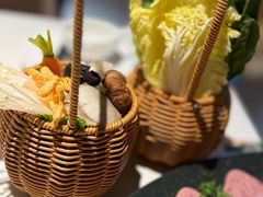 -煲王粤菜餐厅(中侨中心店)