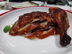 -味+新京宴·烤鸭·北京菜(创意谷店)