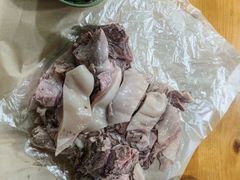 -小辫子羊肉面馆(周东店)