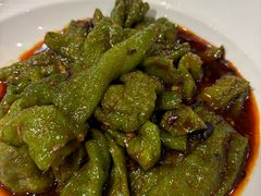 -巴扎美食·新疆菜·西域歌舞表演餐厅(新疆大厦店)