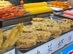 -巢湖姥山岛