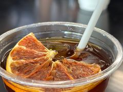 -麻雀咖啡SPARROW COFFEE(十全街店)