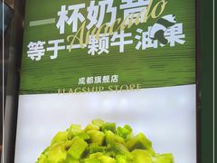 -茉酸奶(春熙路店)